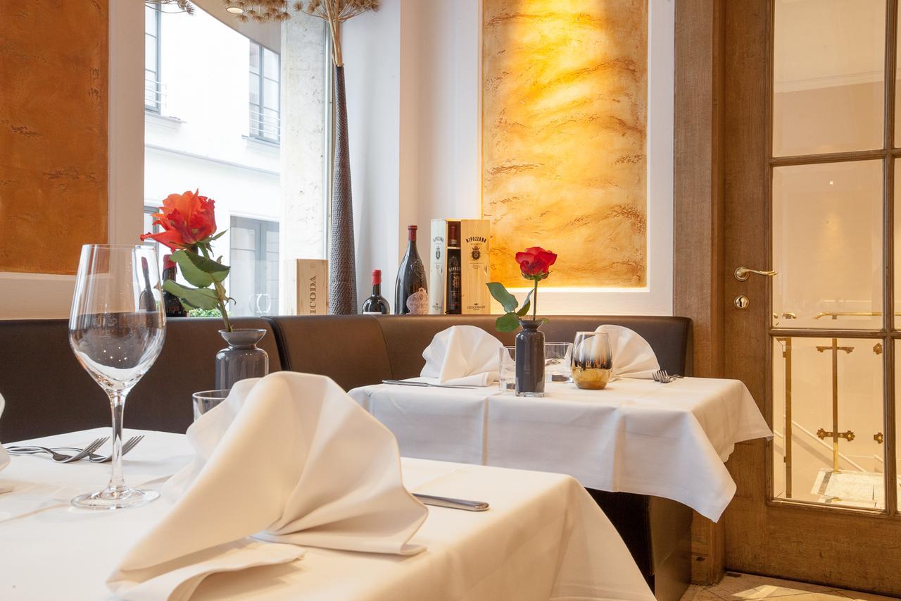 Hotel An Der Oper