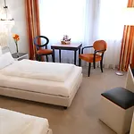 Hotel an der Oper