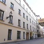 Hotel an der Oper