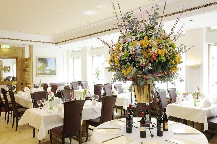 An Der Oper Hotel