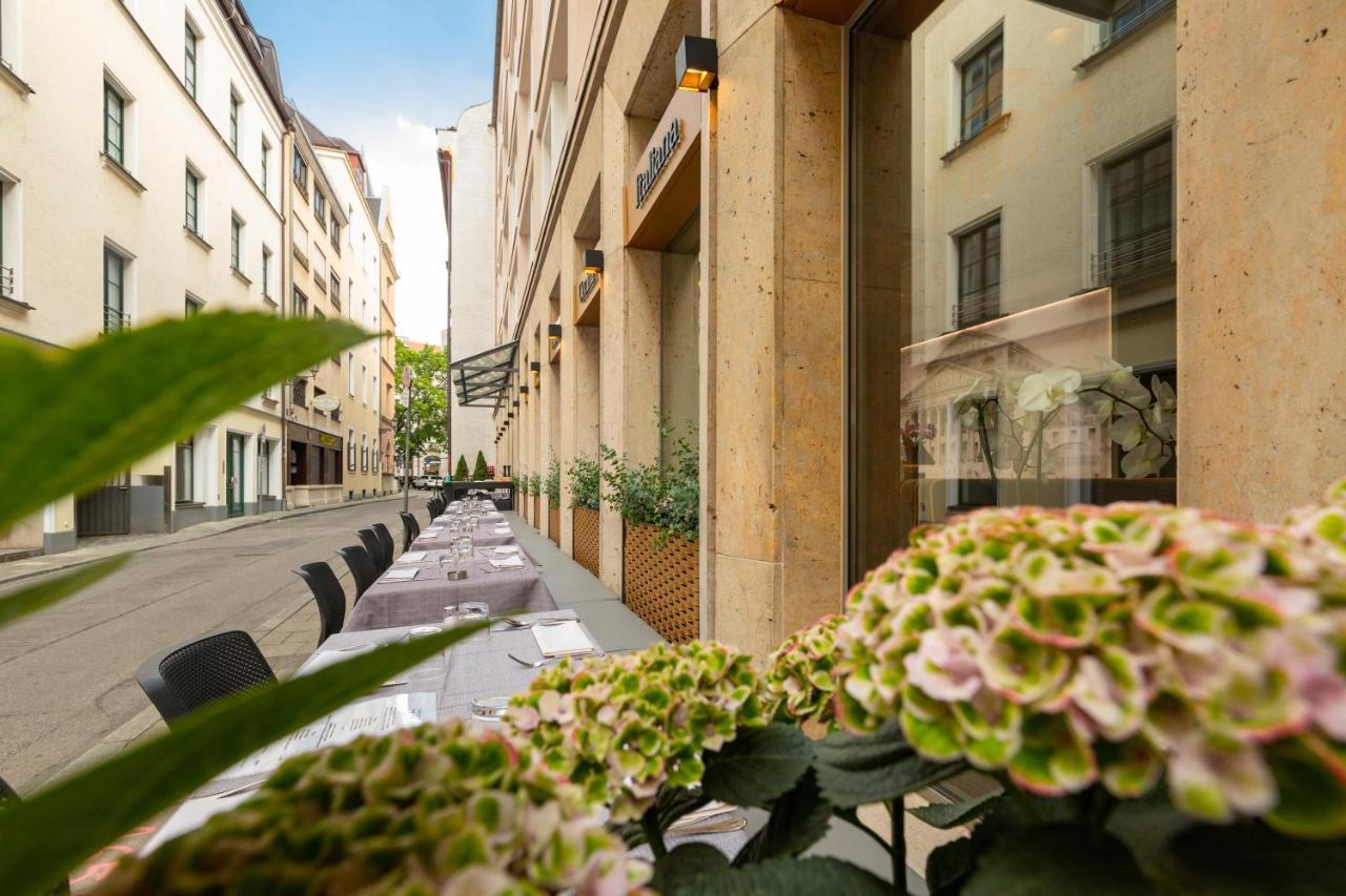 An Der Oper Hotel München
