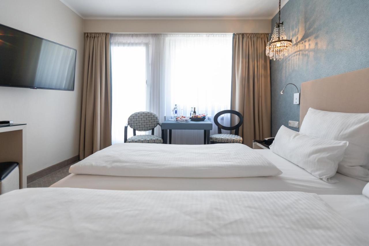 An Der Oper Hotel München