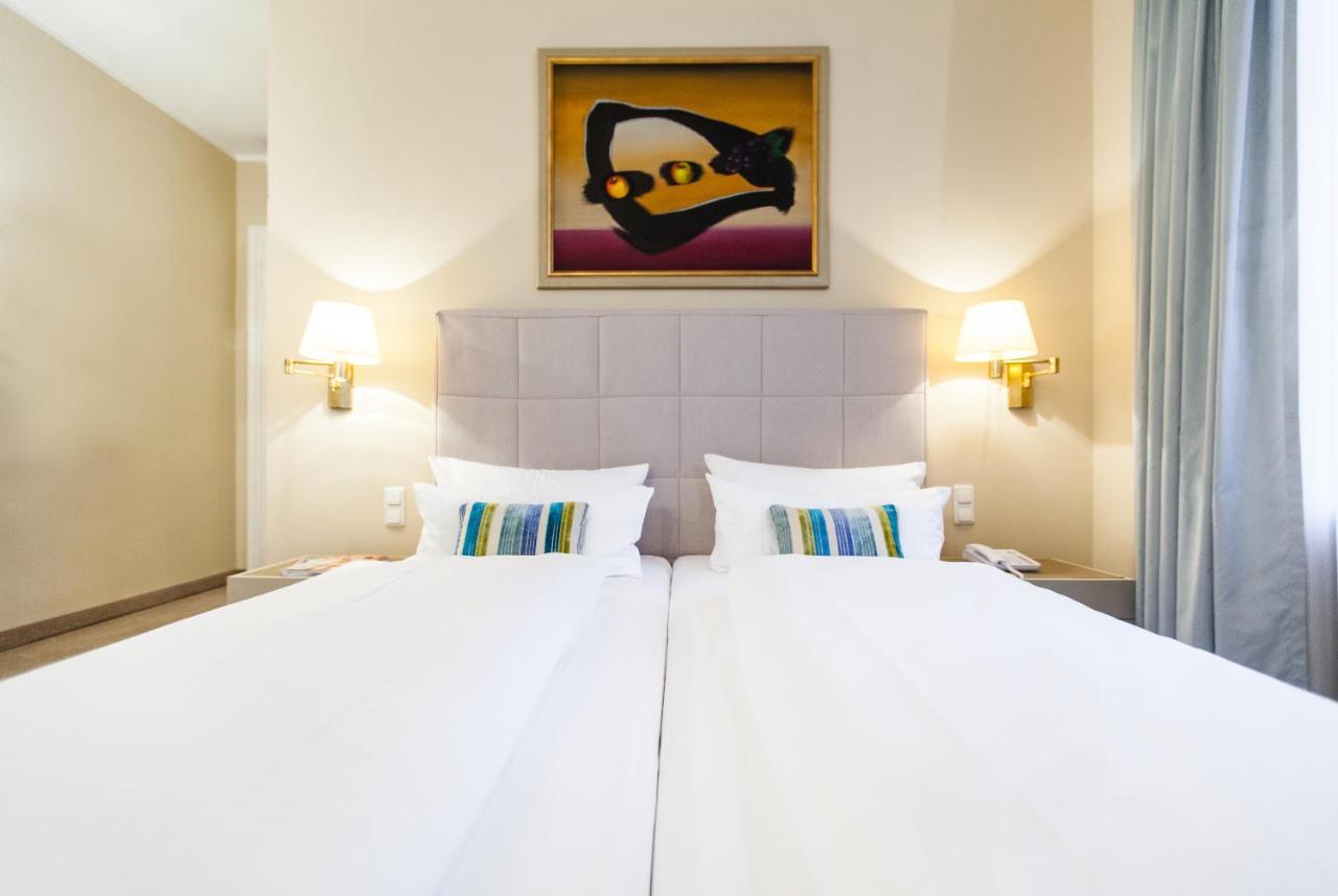 Hotel An Der Oper München