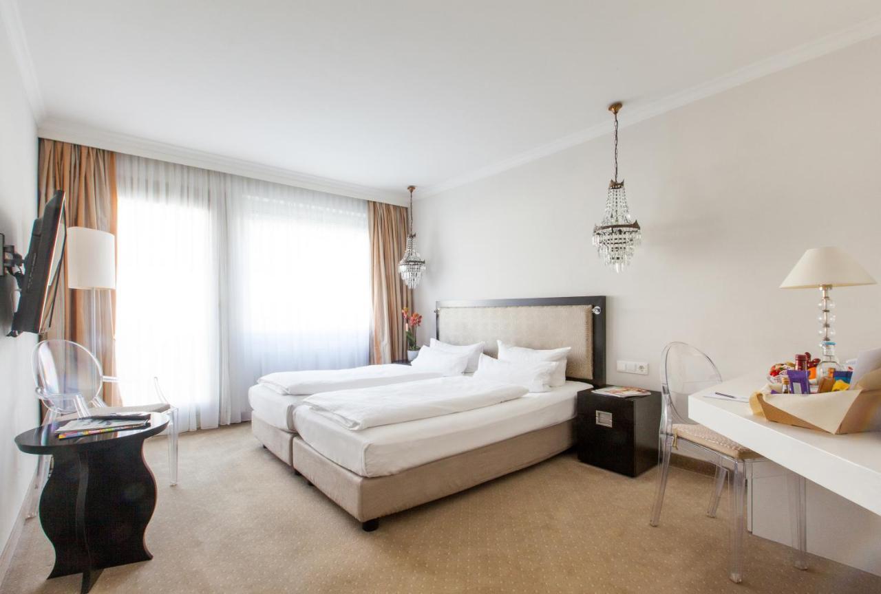 An Der Oper Hotel