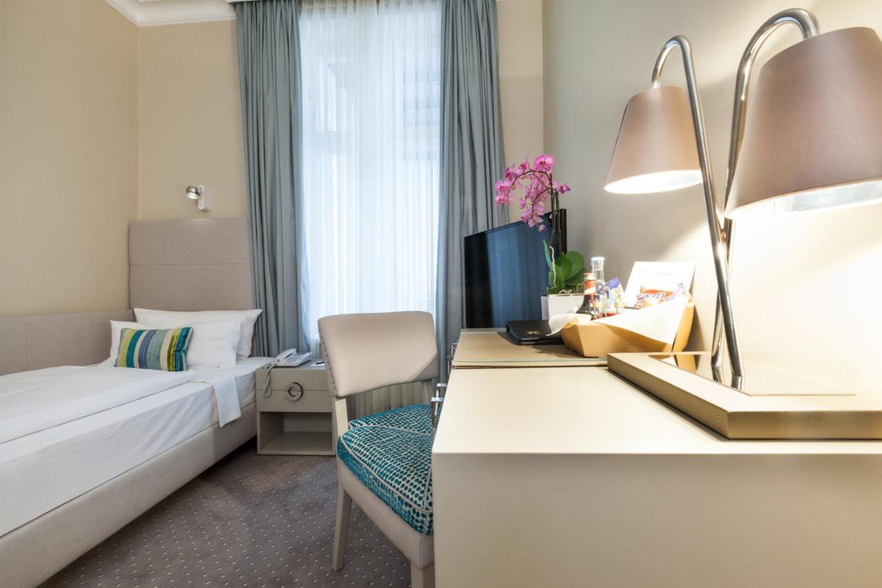 Hotel An Der Oper München