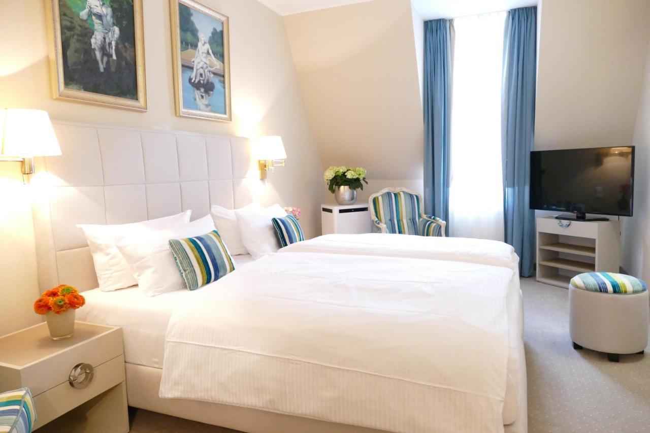 An Der Oper Hotel