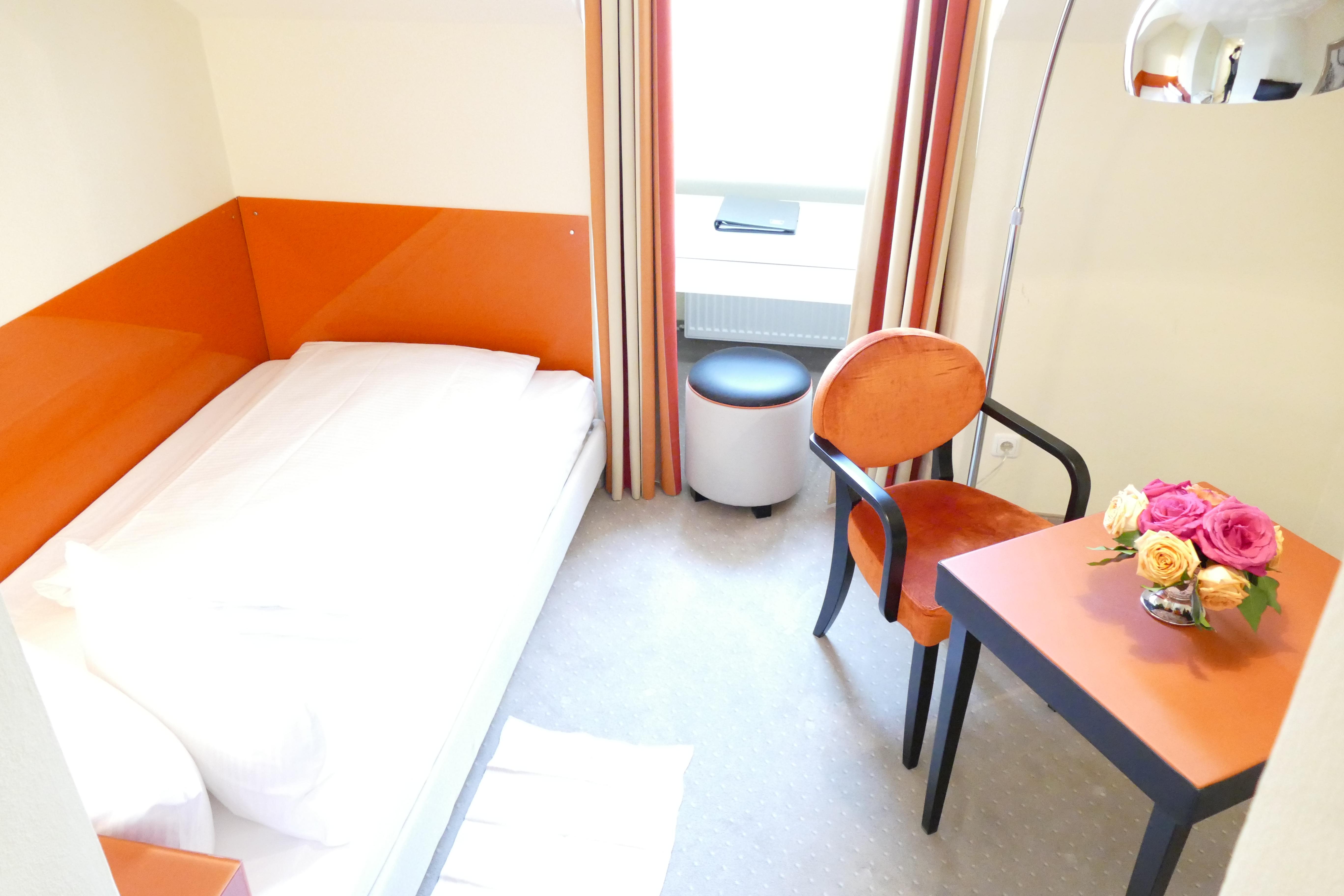 Hotel An Der Oper