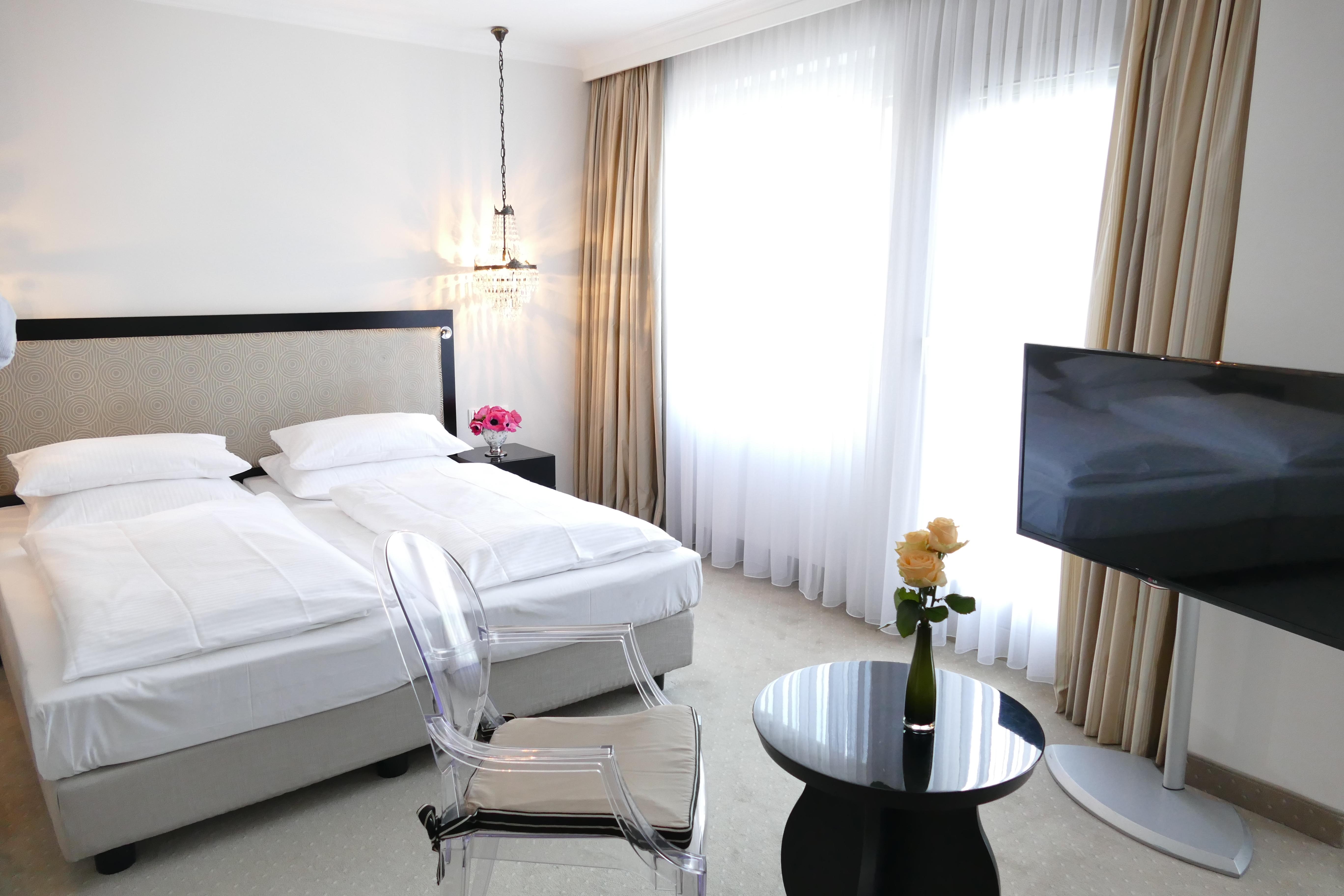 Hotel An Der Oper München