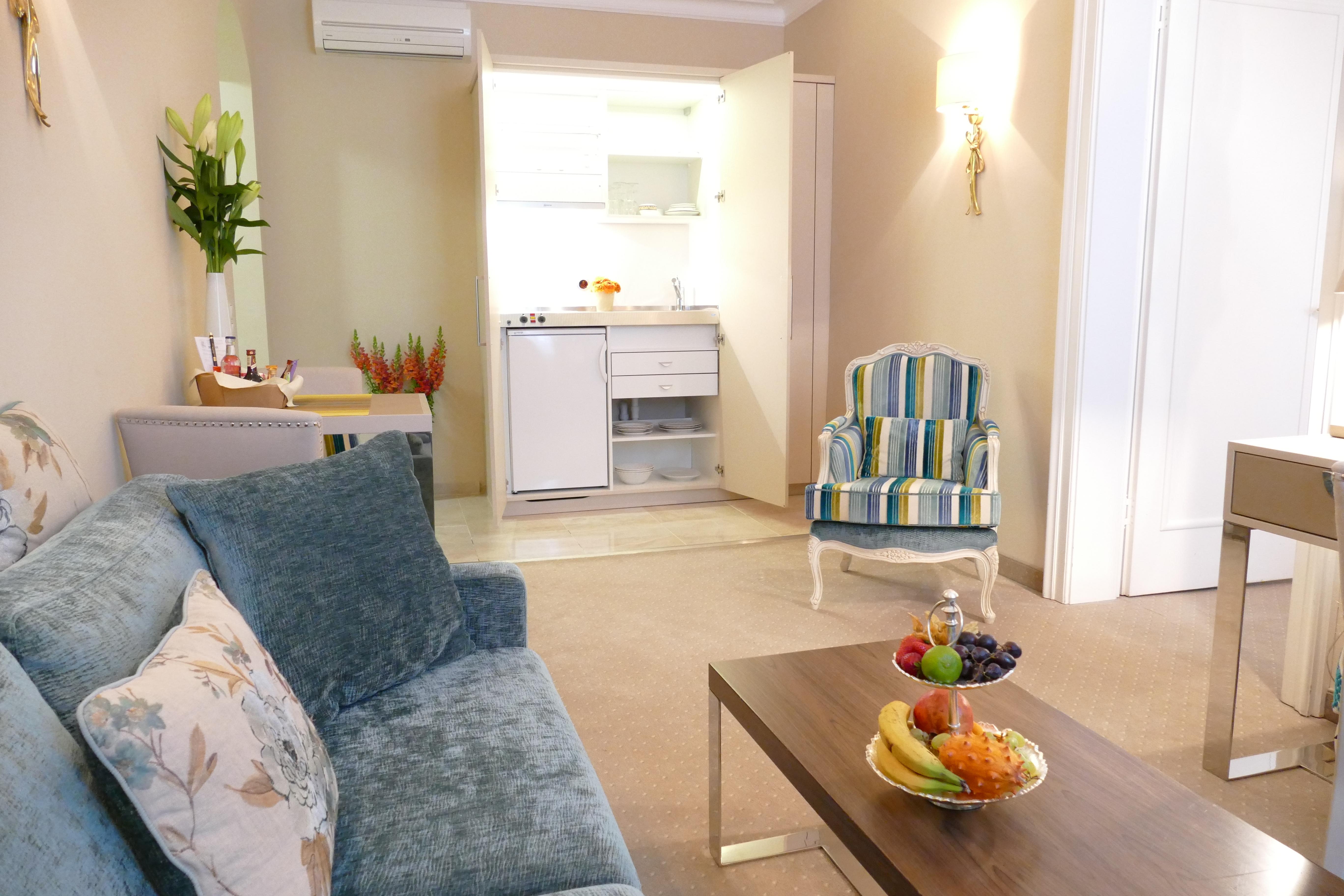 An Der Oper Hotel 4*