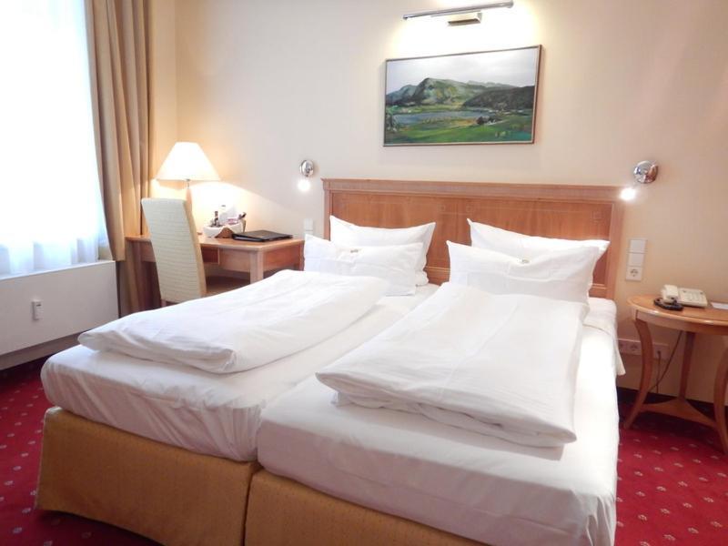 An Der Oper Hotel 4*