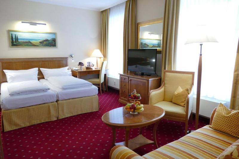 An Der Oper Hotel