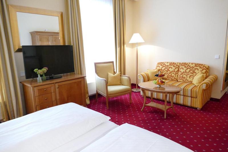 An Der Oper 4* München