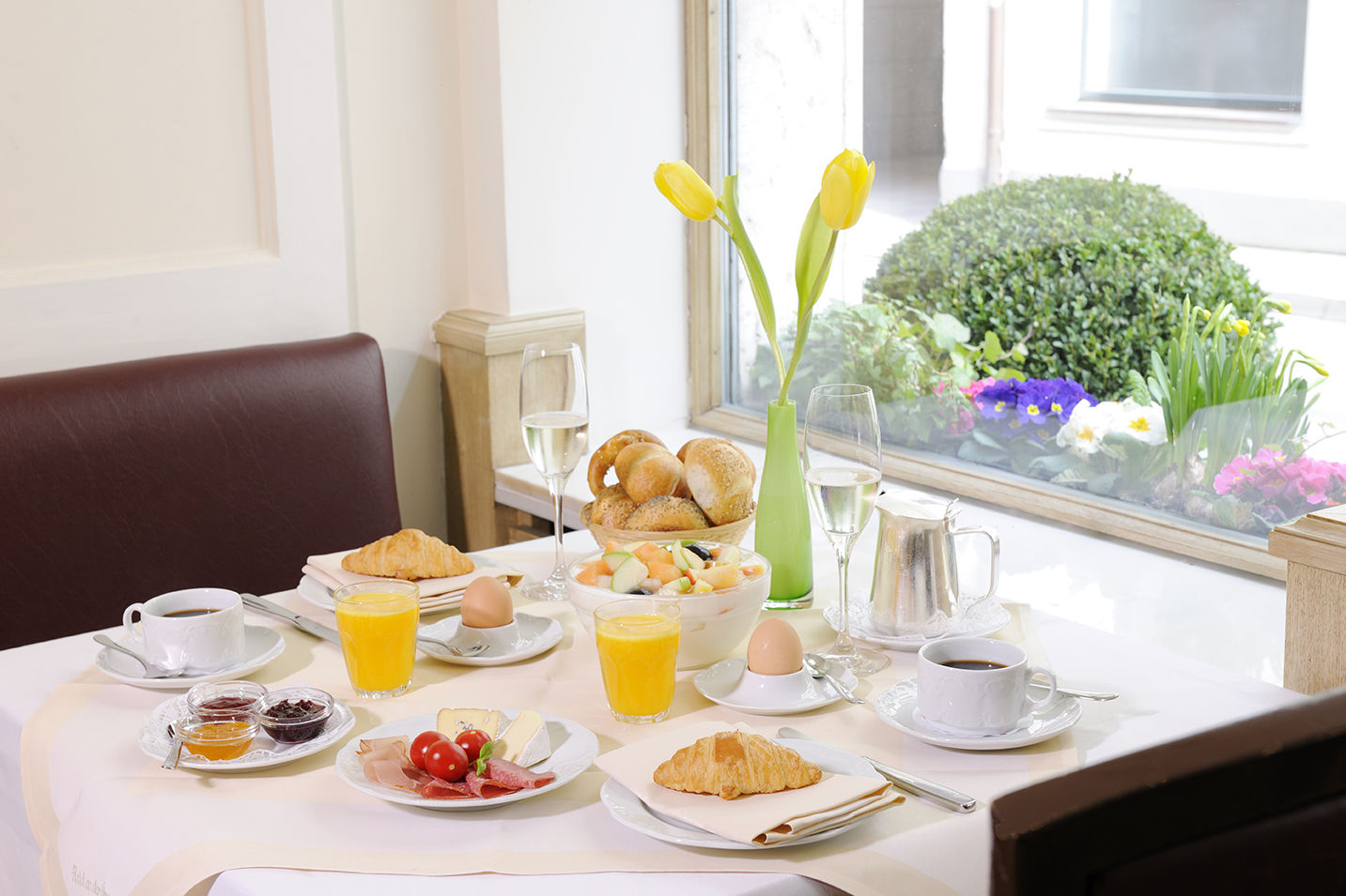 An Der Oper Hotel