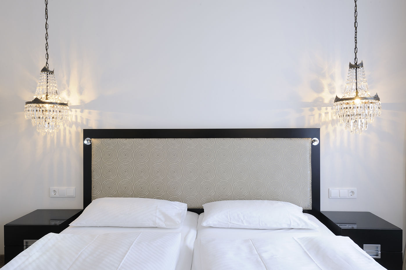 Hotel An Der Oper 4*