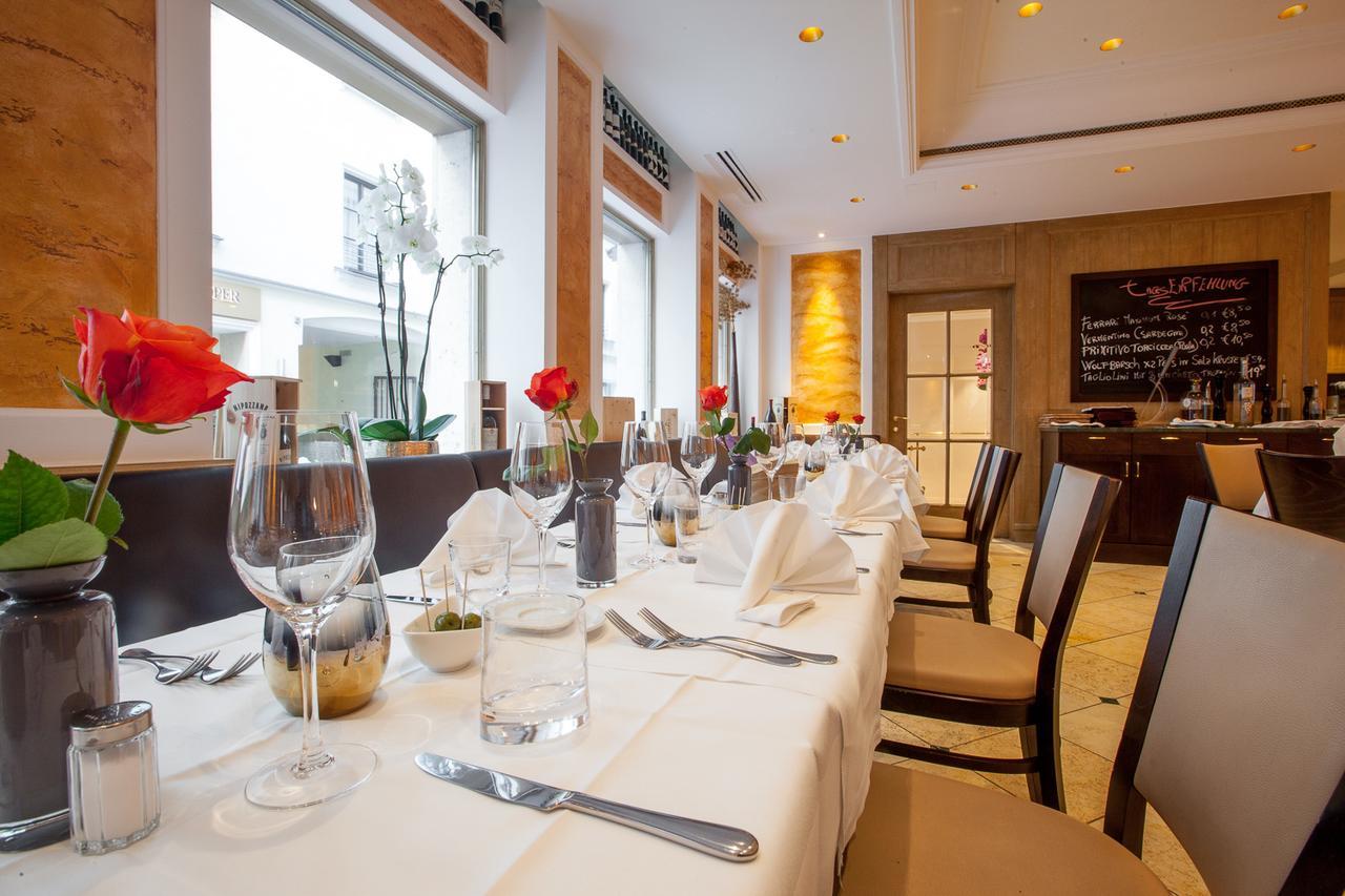 An Der Oper Hotel